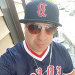 Profile Picture of Joey Amato (@joeynutcracker) on Instagram