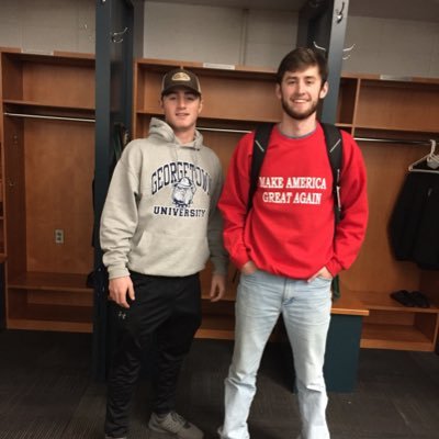 Profile Picture of Brian Barber (@BrianBarberJr17) on Twitter