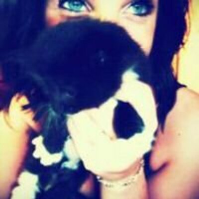 Profile Picture of Brandy Franks (@brandy7334) on Twitter