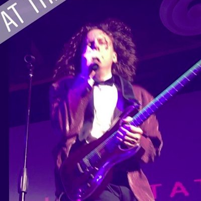 Profile Picture of Kevin Cable (@kevinkaraoke) on Twitter