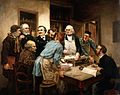 Profile Picture of Physiology - Wikipedia, the free encyclopediaon Wikipedia