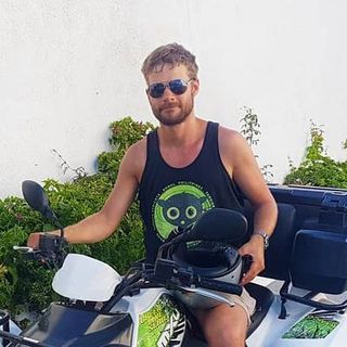 Profile Picture of Jeremy Tavish (@jeremy.tavish.58) on Facebook