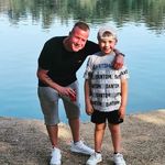 Profile Picture of LukeyB (@lukebader_91) on Instagram