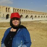 Profile Picture of simin akhavan (@akhavansimin) on Instagram