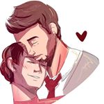 Profile Photo of Peter Parker and Tony Stark (@peterandtony) on Instagram