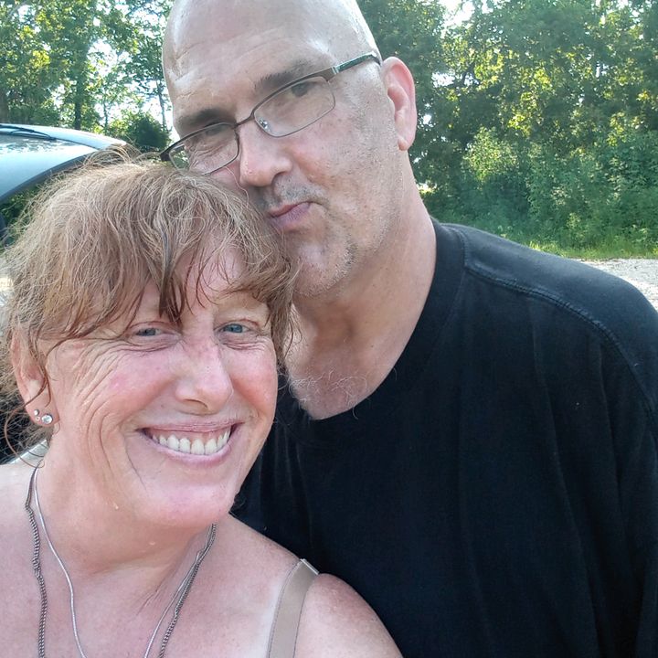 Profile Picture of Carrie Allebaugh (@carebear7329) on Tiktok