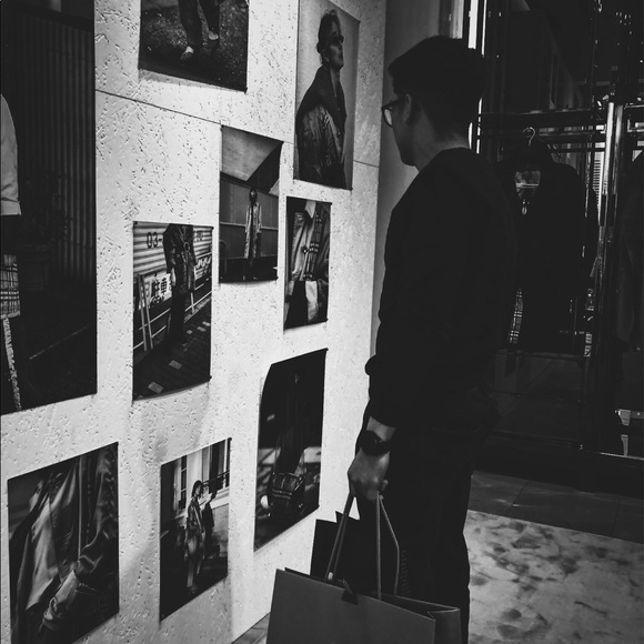 Profile Picture of Luis Fierros (@luisdf06) on Poshmark