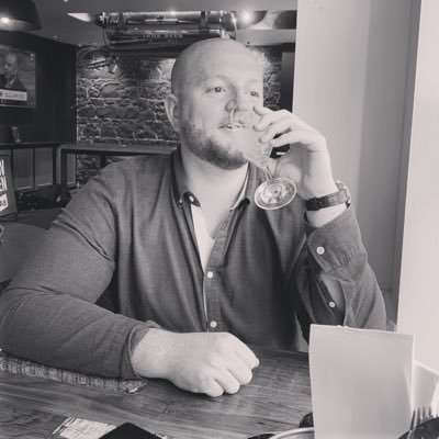 Profile Picture of Dave Gerry (@davegerryjr) on Twitter