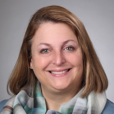 Profile Picture of Mary Beth Ricks (@mbricks1011) on Twitter