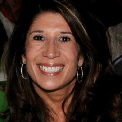 Profile Picture of Kathy Amador Griffin (@katagriffin) on Twitter