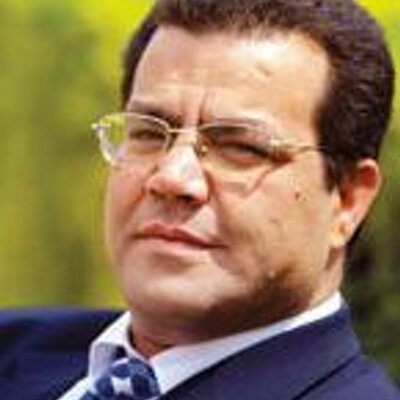 Profile Picture of Ali Murat Yel (@alimuratyel) on Twitter