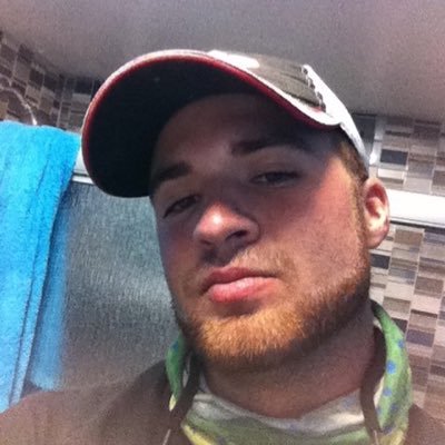 Profile Picture of Justin Whaley (@JustinWhaley1) on Twitter