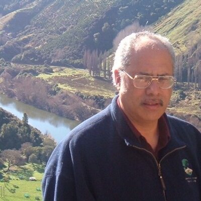 Profile Picture of Gavin Brooks (@awahau) on Twitter