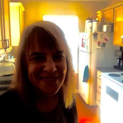 Amy Frederick - Twitter Profile Picture of Amy Frederick (@amysongs) on Twitter