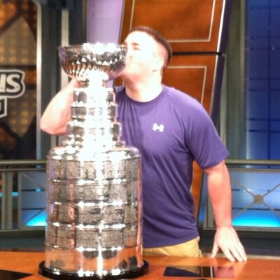 Profile Picture of Scott Shactman (@shacktus83) on Twitter