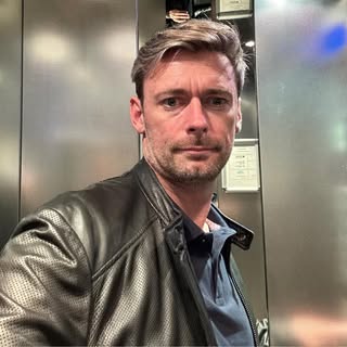 Profile Picture of Daniel A. Brandl (@danielbrandl) on Instagram
