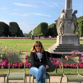 Profile Picture of Angela Corazzini (@angela.corazzini) on Facebook