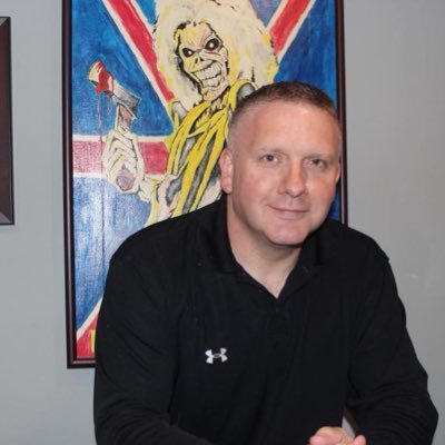 Profile Picture of Tim Power (@Jet0024) on Twitter