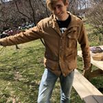 Profile Picture of Kent Hall (@kenthall97) on Instagram