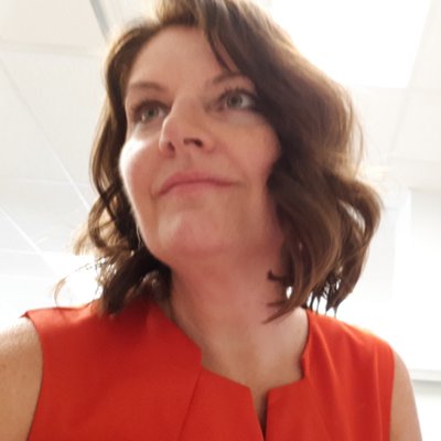 Profile Picture of Jane Matthews-Clark (@@JaneMClark) on Twitter