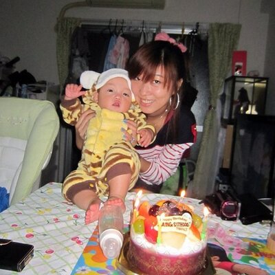 Profile Picture of Khin Su Hlaing (@khin_suhlaing) on Twitter