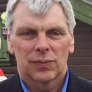 Profile Picture of John Vik (@JohnVik4) on Twitter