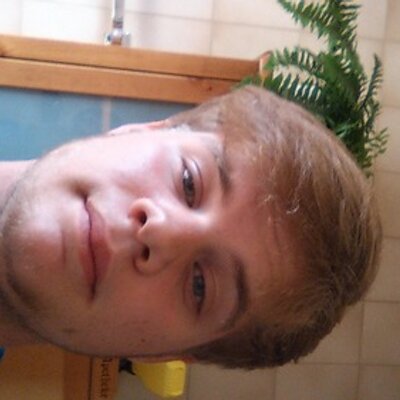Profile Picture of Daniel Marquardt (@Dazda_1994) on Twitter