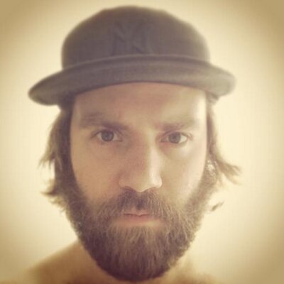 Profile Picture of David Amar (@Mr_David_Amar) on Twitter