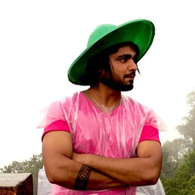Profile Picture of Saagar Patel (@saagarpatel12) on Twitter