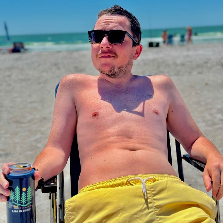 Profile Picture of Christopher Collier (@tophercollier92) on Tiktok