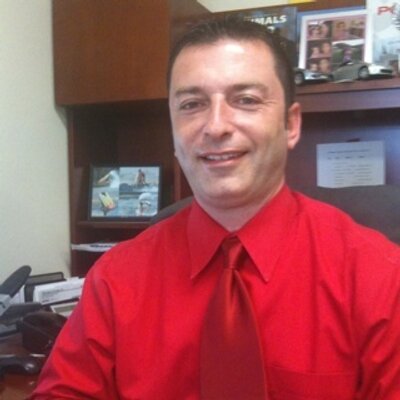 Profile Picture of Steve Fingerman (@Hernandolender) on Twitter