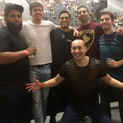 Profile Picture of Chris Huerta (@Huerta7Chris) on Twitter