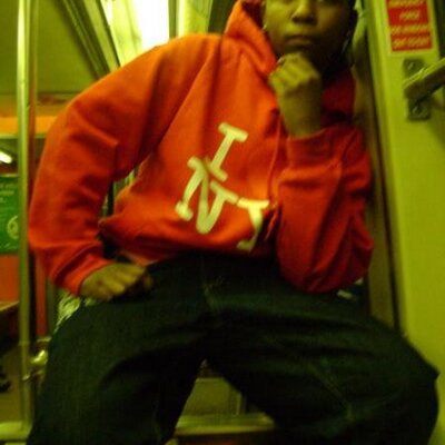 Latoya Herndon-Ford - Twitter Profile Picture of Latoya Herndon-Ford (@trusk8head) on Twitter