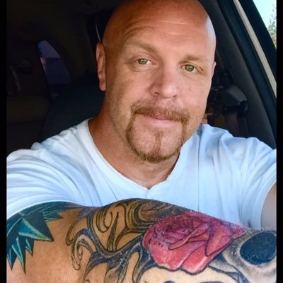 Profile Picture of Kevin Musgrove (@BritishDescent) on Twitter