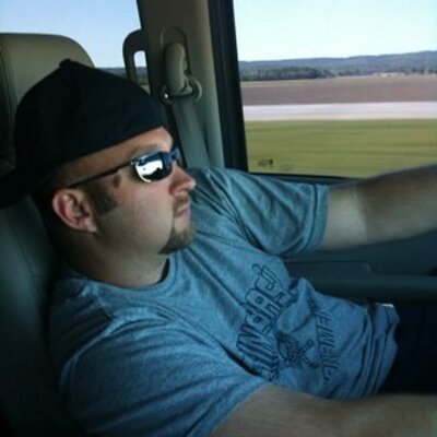 Profile Picture of Jimmy Thibodeaux (@Jimmythib) on Twitter