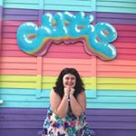 Profile Picture of Michelle Whiting (@adahmaewhiting) on Instagram