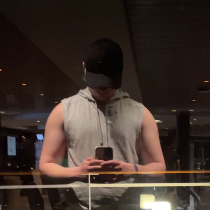 Profile Picture of Justin Michaud (@@justinmichaud80) on Tiktok