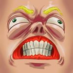 Profile Picture of David Rudenock (@david.adequate) on Instagram