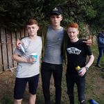 Profile Picture of Matthew Mulhern (@matthew.mulhern) on Instagram