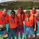 Profile Picture of Patrick Zachar (@pzsailor06) on Instagram