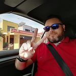 Profile Picture of David Briceño (@david_pyme) on Instagram