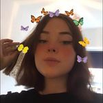 Profile Picture of Sofie Nicole Samoilova Færch (@dinlokale7klassesdrugdealer) on Instagram