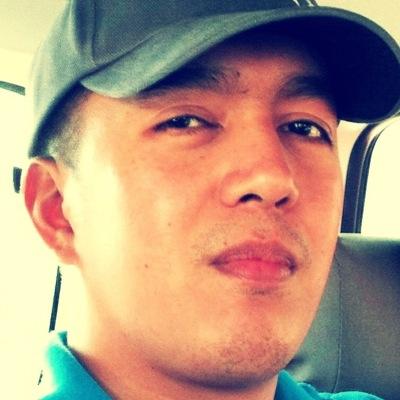 Profile Picture of Richard Maullion (@RichardMaullion) on Twitter