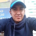 Profile Picture of René Pazmiño (@rene.pazmino.71) on Instagram