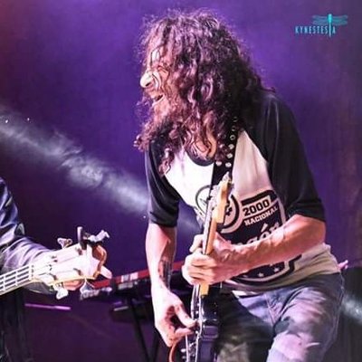 Profile Picture of Iker Moranchel Weiss (@ikermw) on Twitter