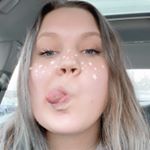 Profile Picture of amanda cluff (@amanda.clufff) on Instagram