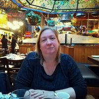 Profile Picture of Diane Dann (@diane-dann-3) on Quora