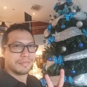 Profile Picture of Johann Thomas (@JohannThomas15) on Twitter