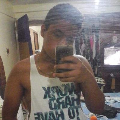 Profile Picture of Samuel Tovar Conde (@SamBluex) on Twitter