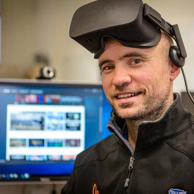 Profile Picture of Ben Loveridge (@benloveridge) on Twitter